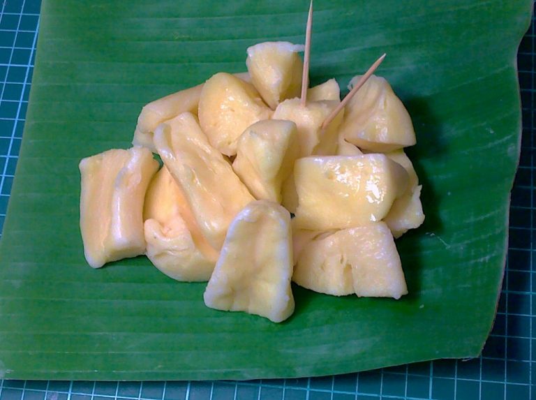 Tape Bisa Atasi Tekanan Darah Tinggi?