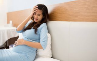 Morning Sickness Menjadi Tanda IQ Anak Tinggi, Benarkah?