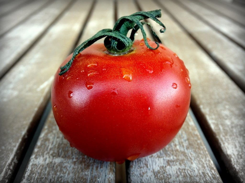 Inilah 5 Kandungan Tomat yang Baik untuk Ibu Hamil
