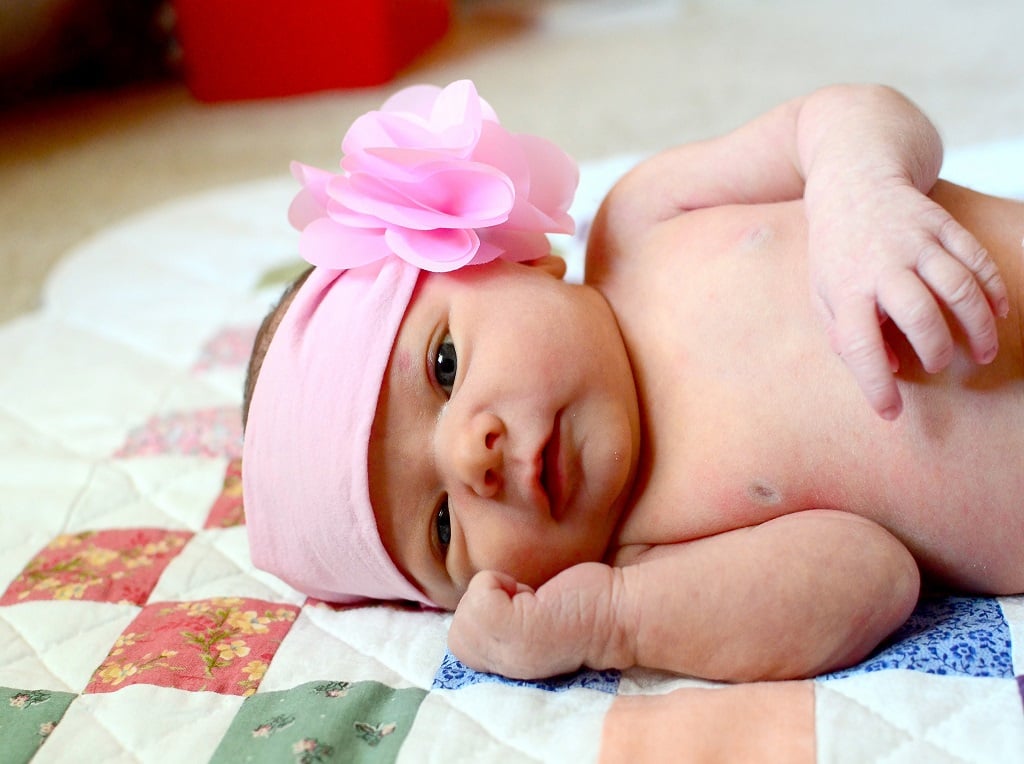 15 Cara Merawat Bayi Baru Lahir