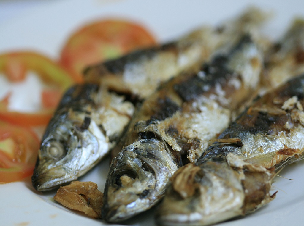 7 Manfaat Makan Ikan Saat Hamil