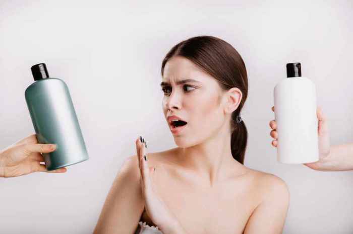 Punya Kulit Sensitif? Ini 10 Kandungan Skincare Yang Wajib Dihindari