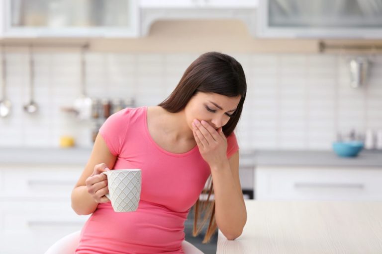 10 Ciri-Ciri Fisik Wanita Hamil yang Jarang Disadari