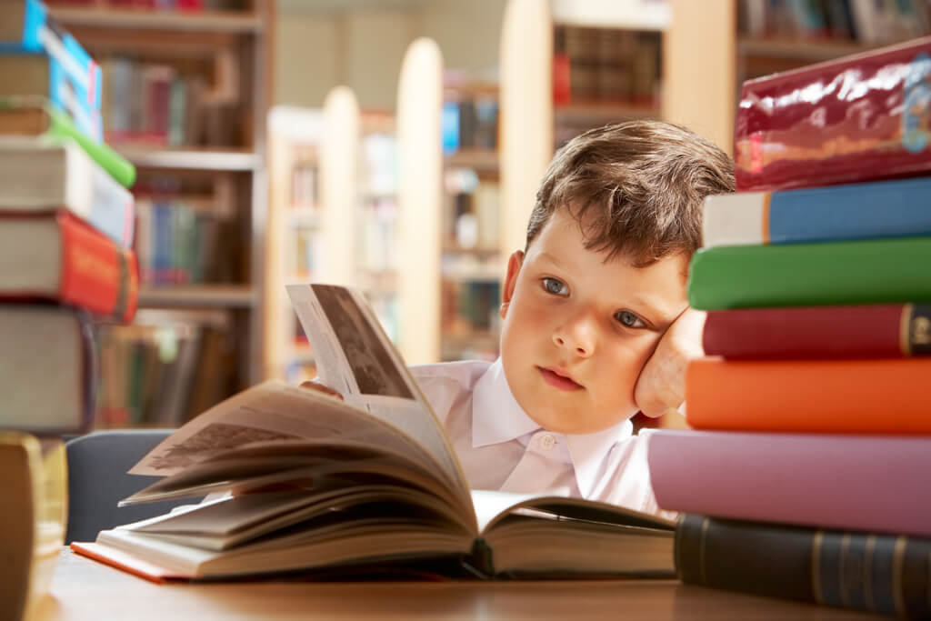 Terlambat Membaca, Anak Belum Tentu Disleksia