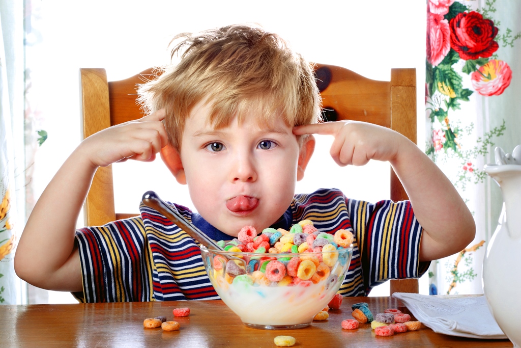 3 Jenis Makanan yang Ternyata Berbahaya Jika Dikonsumi oleh Anak-Anak