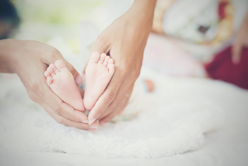 Bayi Prematur Berisiko Mengalami Gangguan Mental?