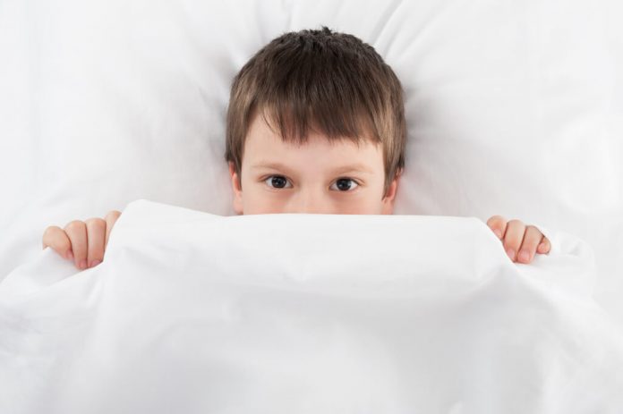 doktersehat bercak putih pada wajah anak