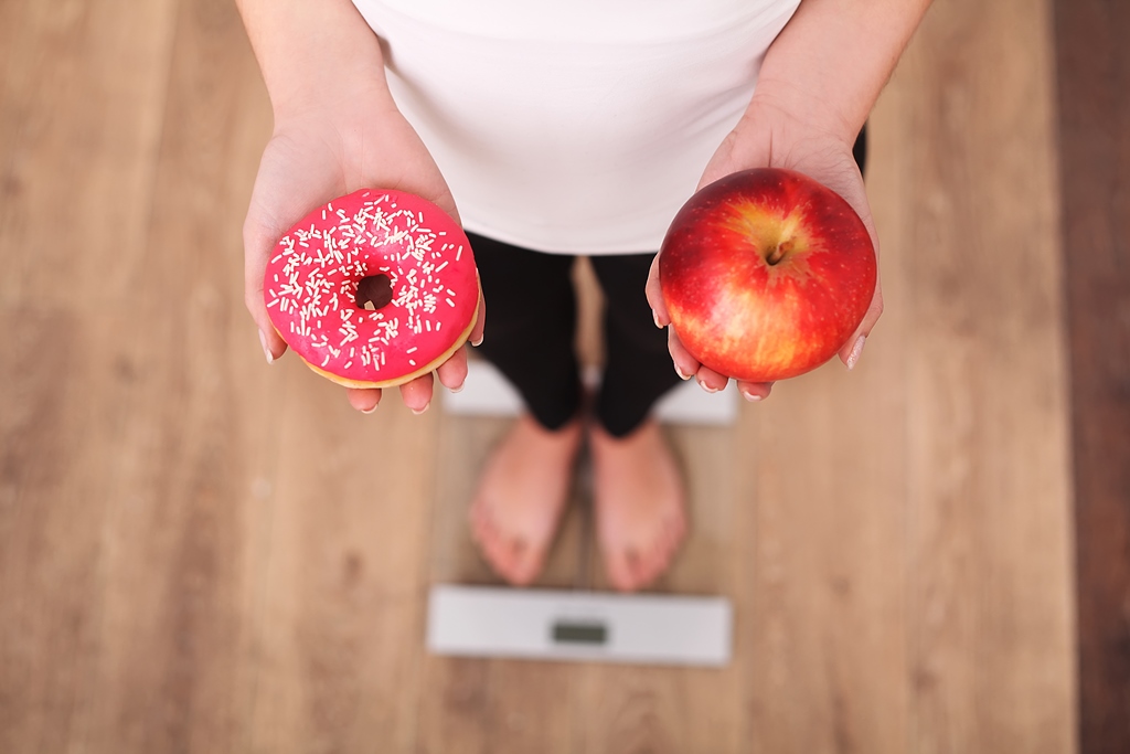 3 Alasan Diet Kilat Tak Perlu Dilakukan untuk Turunkan Berat Badan!