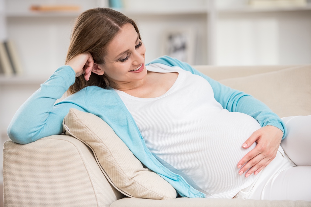 7 Hal yang Dapat Dilakukan Ibu di Trimester Kedua Kehamilan