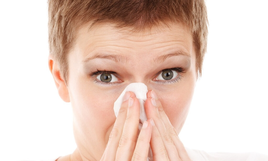 Pore Pack