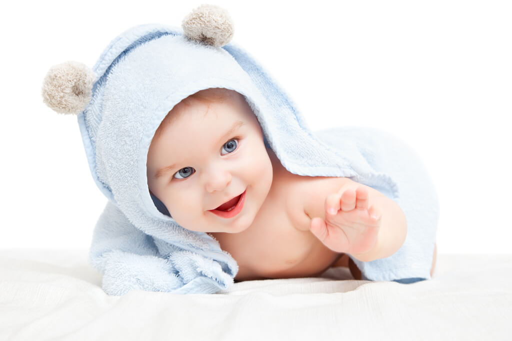 Pembengkakan Kelenjar Getah Bening pada Bayi, Haruskah Khawatir?
