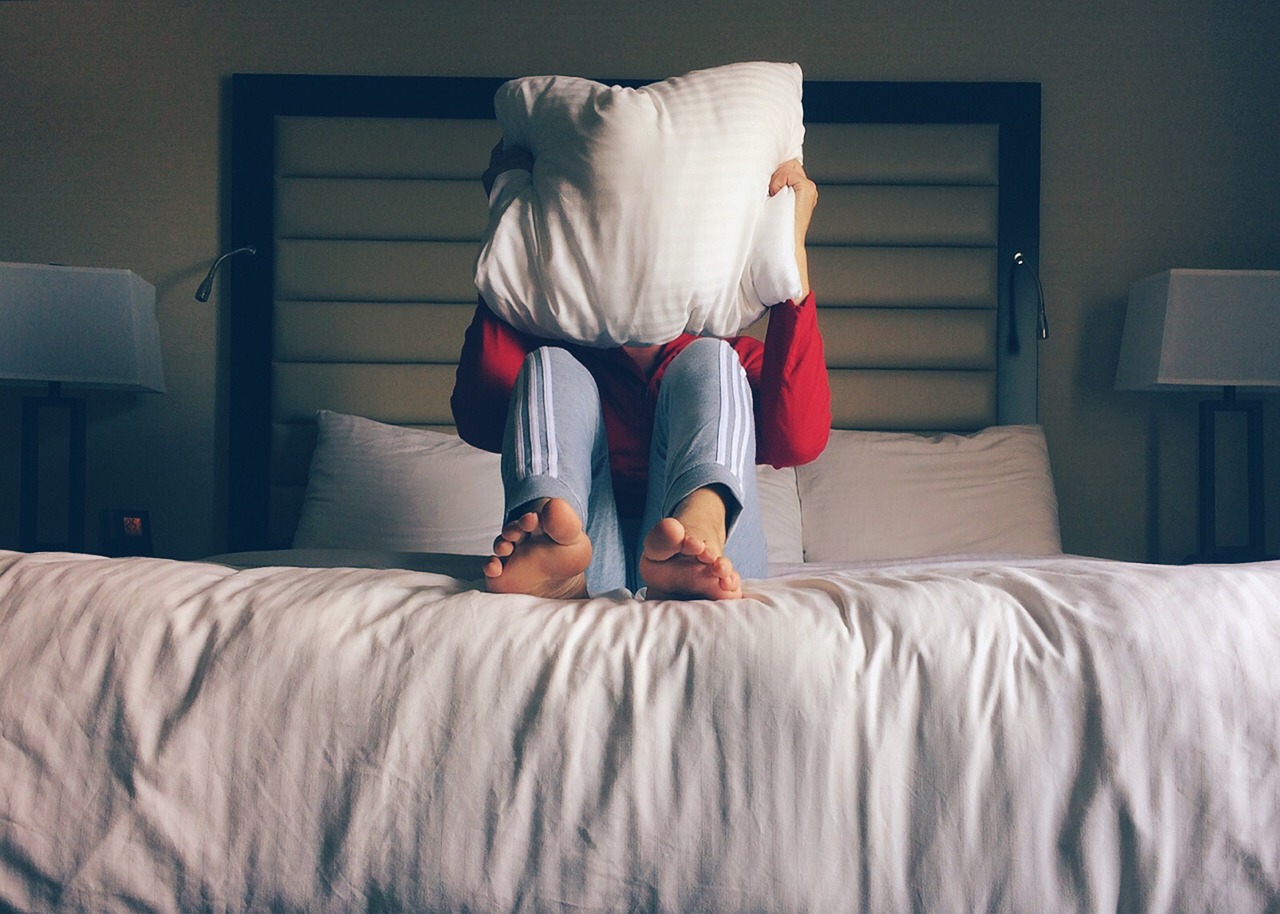 Tak Hanya Bikin Jerawat, Inilah 3 Efek Ketika Anda Jarang Mengganti Bantal Tidur