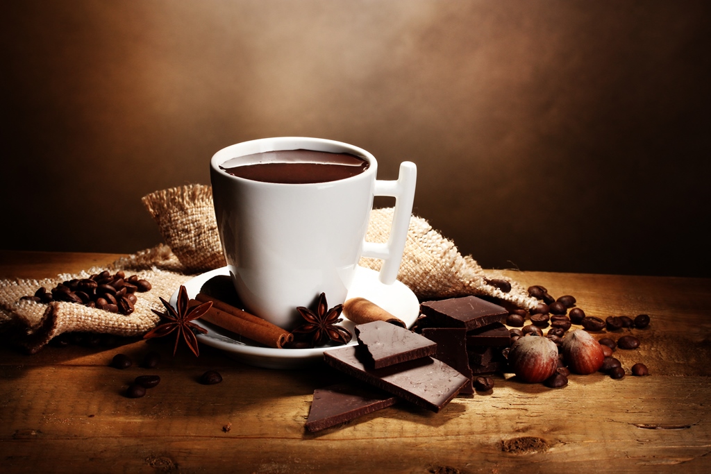 Penderita Maag Tidak Boleh Makan Cokelat?