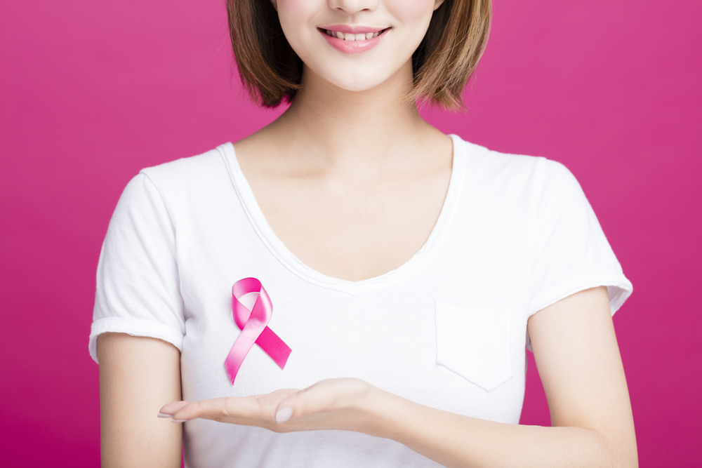 4 Langkah Mengurangi Risiko Kanker Payudara