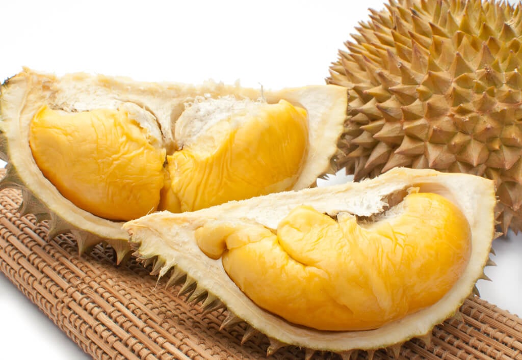 Kapan Anak-Anak Boleh Makan Durian?