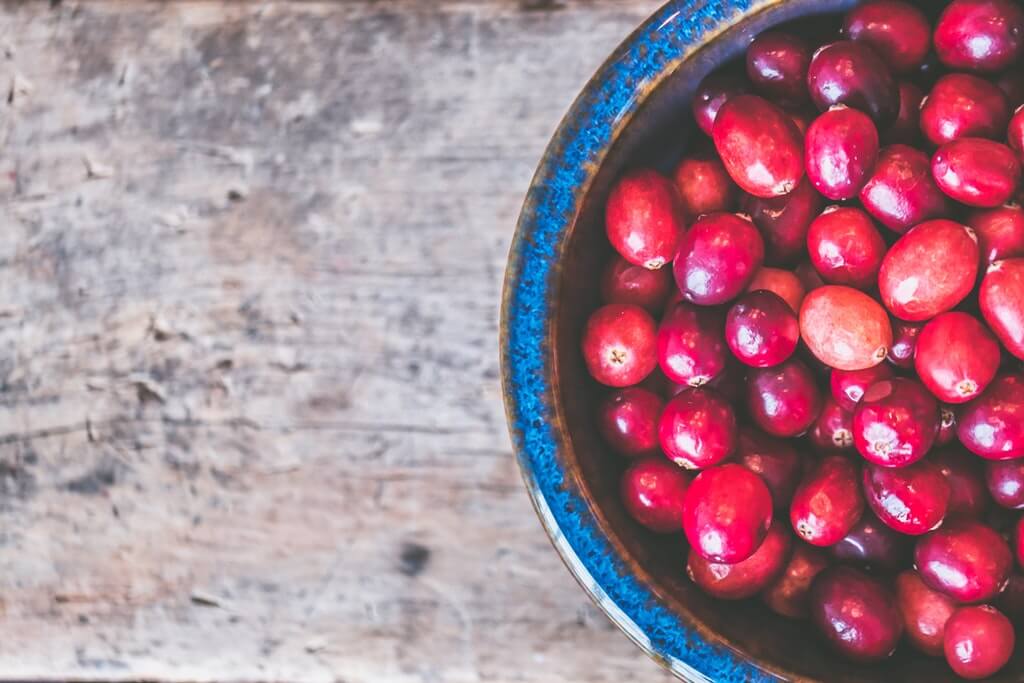 Cranberry Seed Oil, Pilihan Bahan Alami yang Cegah Penuaan
