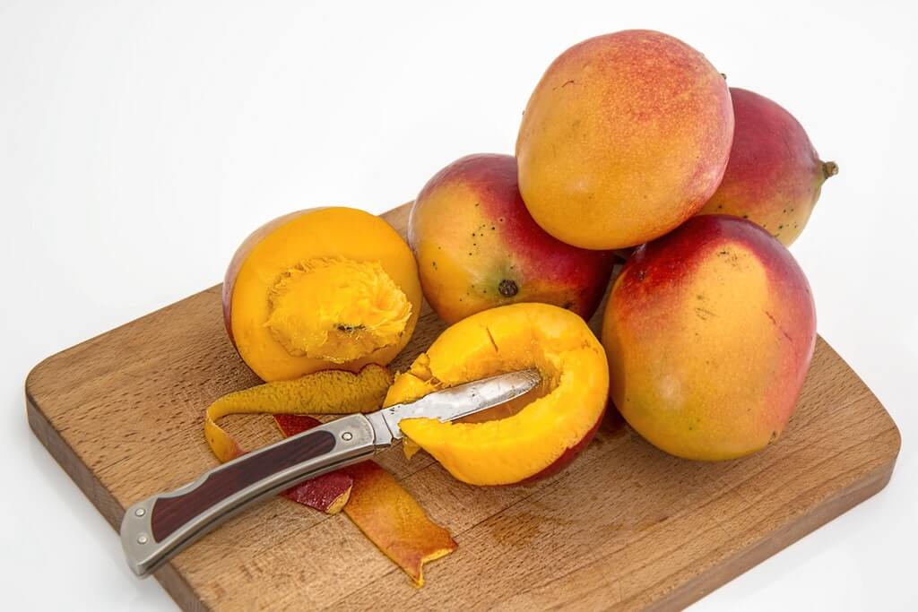 Mengintip Khasiat Mango Seed Butter untuk Kulit
