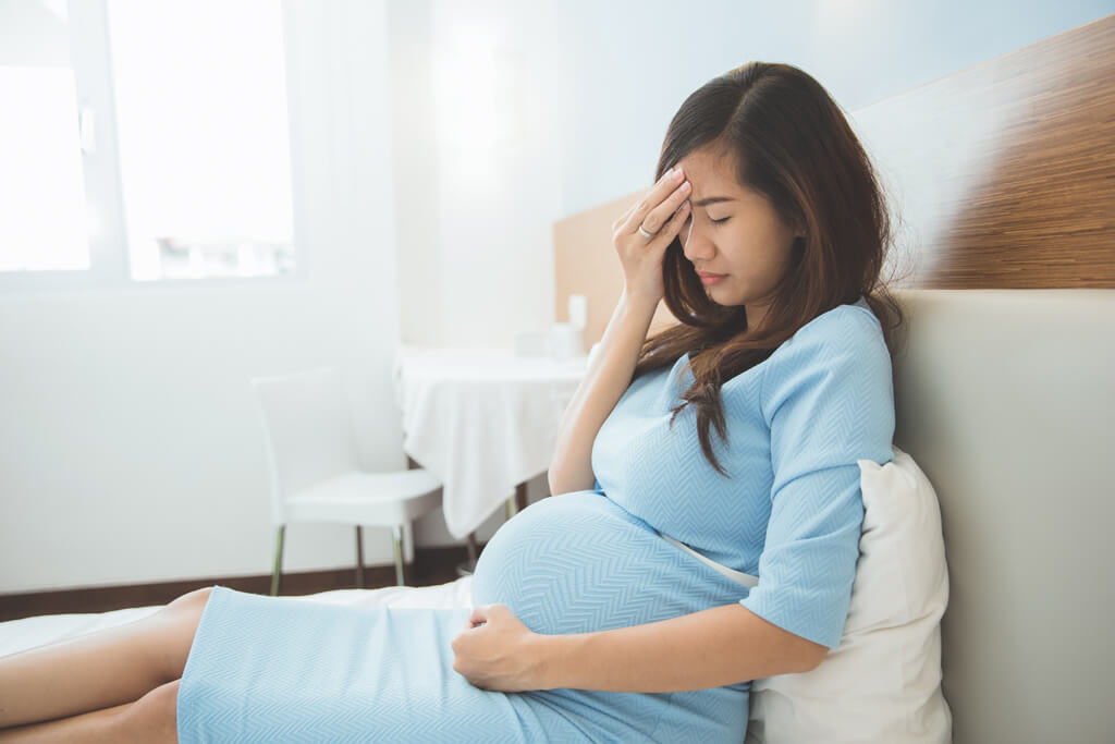 4 Risiko Komplikasi pada Kehamilan Kembar