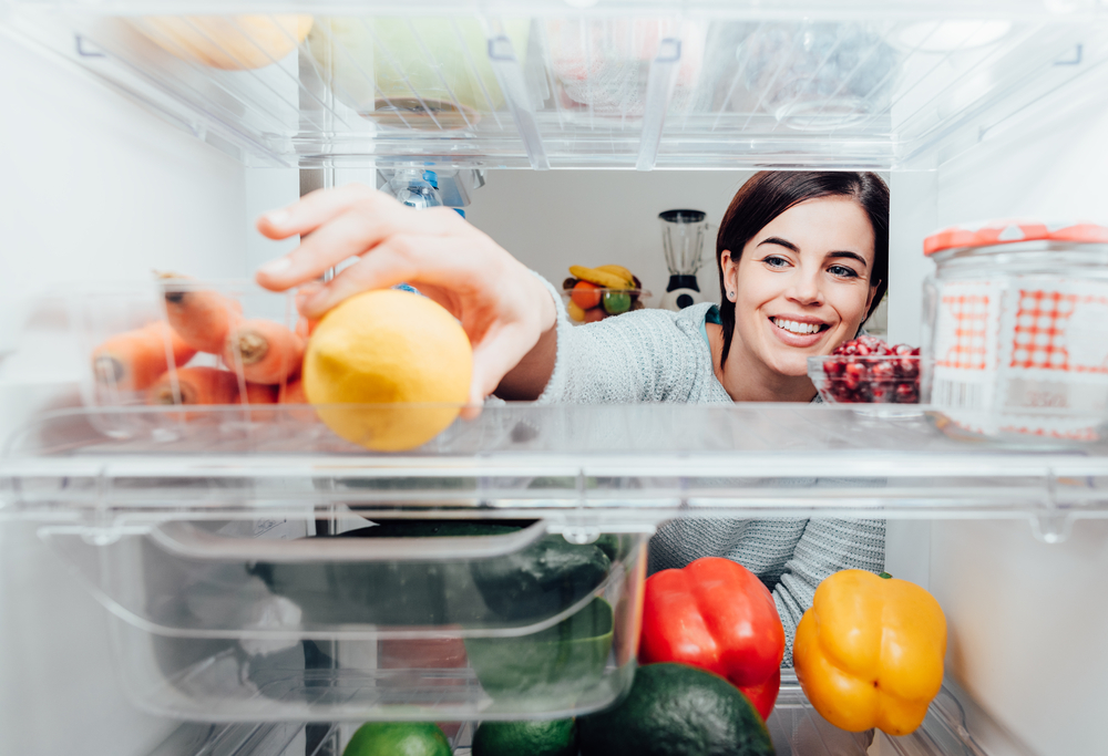 Sering Dilakukan, Ini 4 Kesalahan Sepele saat Simpan Makanan di Kulkas!