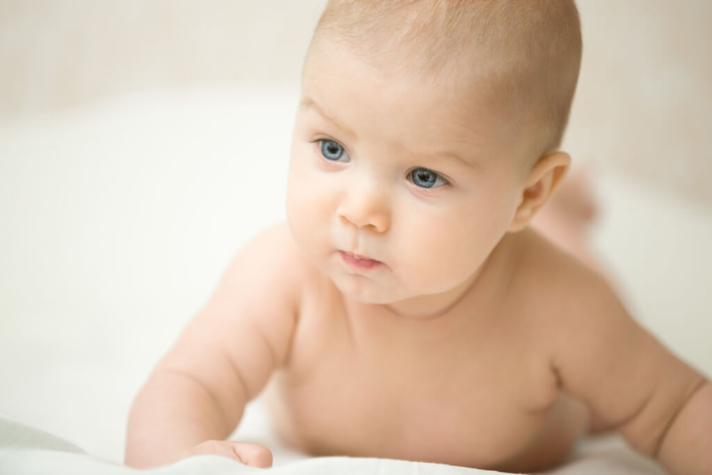 5 Penyebab Mata Bayi Belekan dan Cara Mengatasinya!