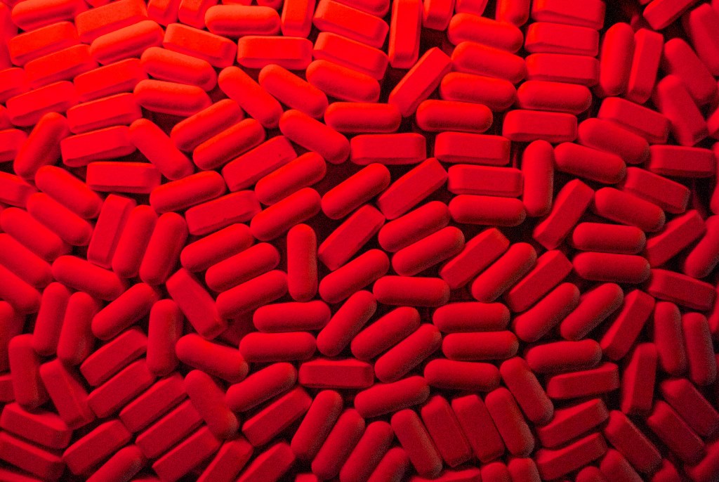 Tips Jitu Hindari Bumil Mual Setelah Minum Tablet Tambah Darah