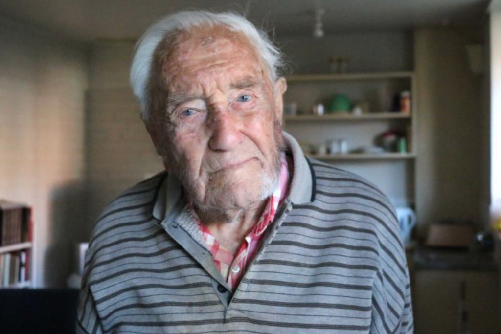 Merasa Terlalu Tua, Pria Ini Pergi ke Swiss untuk Mengakhiri Hidupnya