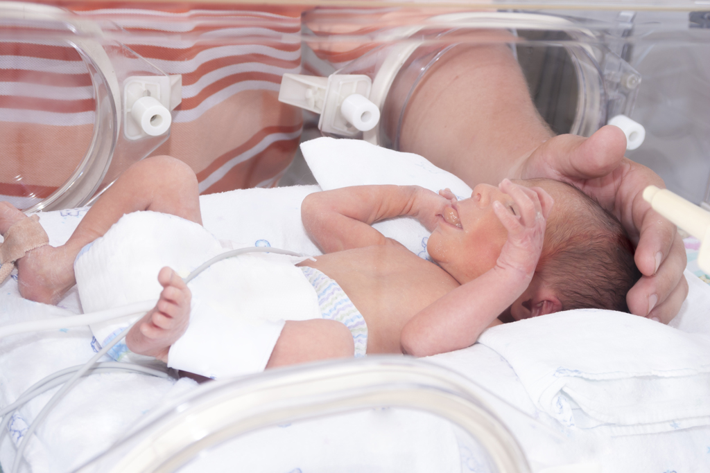 Berat Badan Bayi Tidak Normal saat Lahir, Kenali Bahayanya