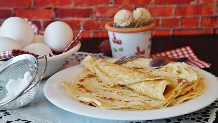 doktersehat-sarapan