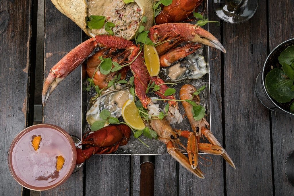 doktersehat-seafood-kolesterol