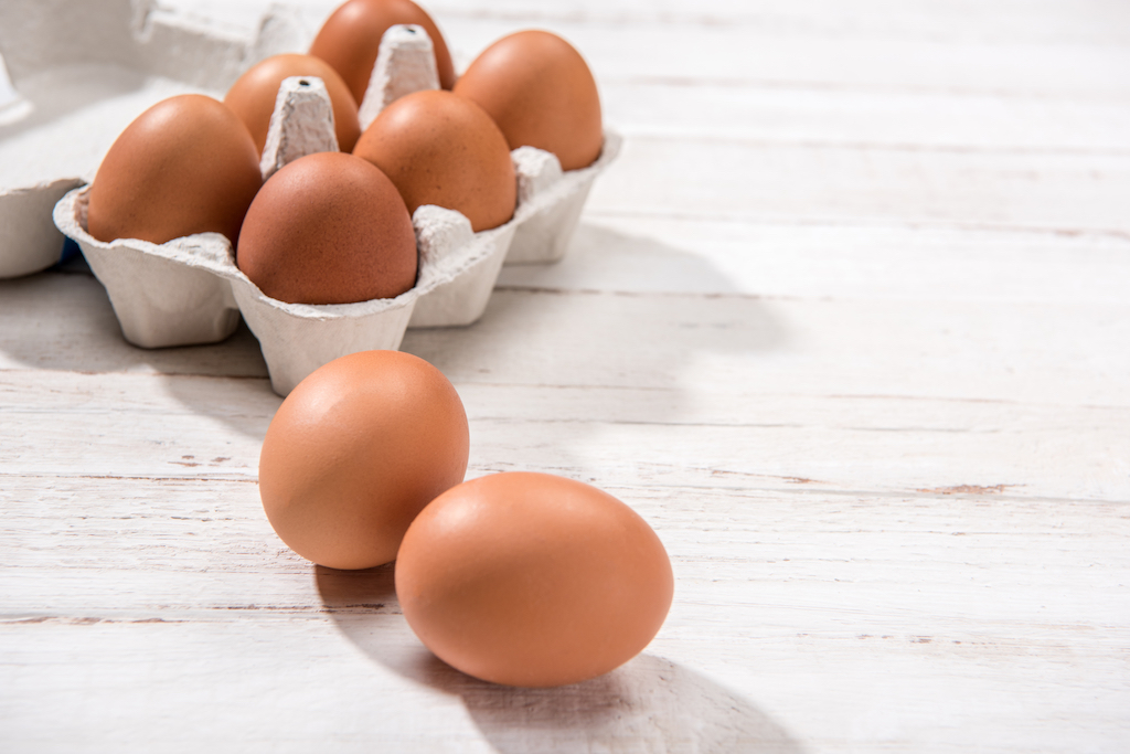 Manfaat Makan Telur untuk Sarapan