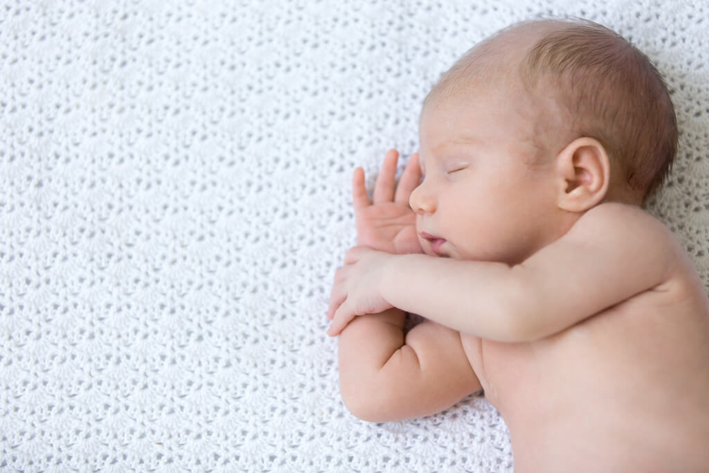 Mengapa Bayi Bisa Terlilit Tali Pusar?