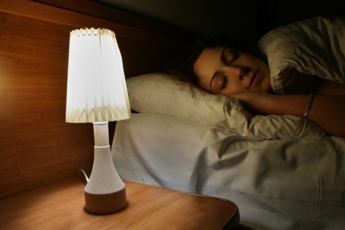 doktersehat tidur nyenyak