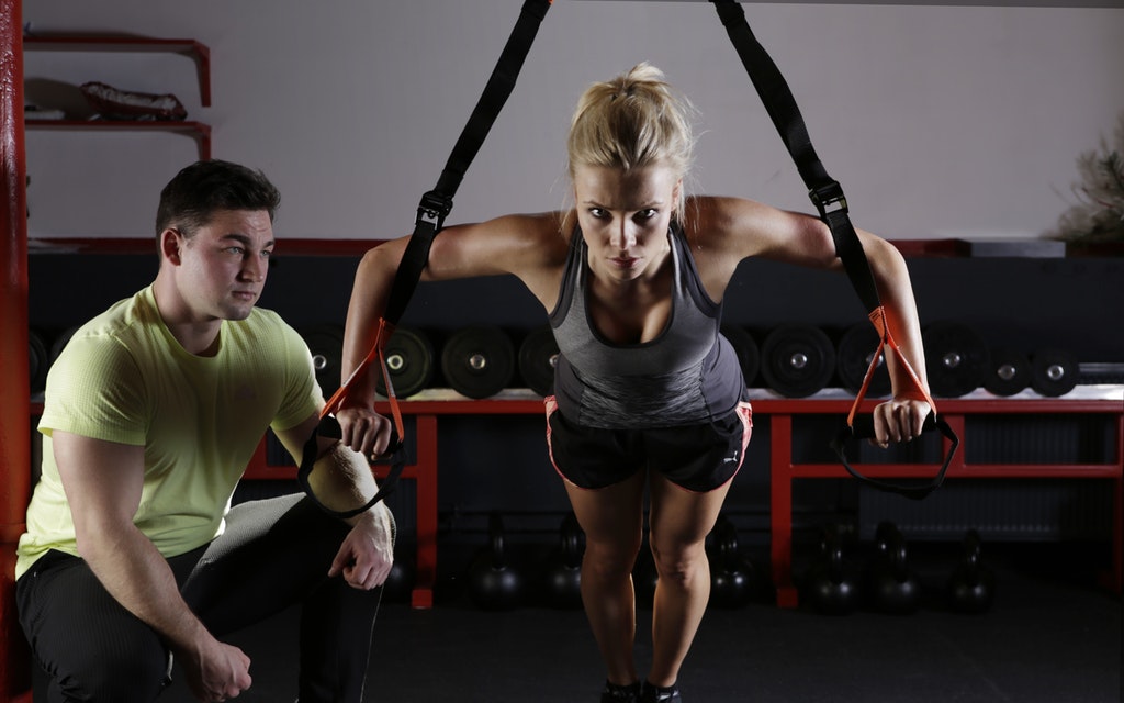 Bingung Pilih Instruktur Fitnes? Gunakan 3 Tips ini!
