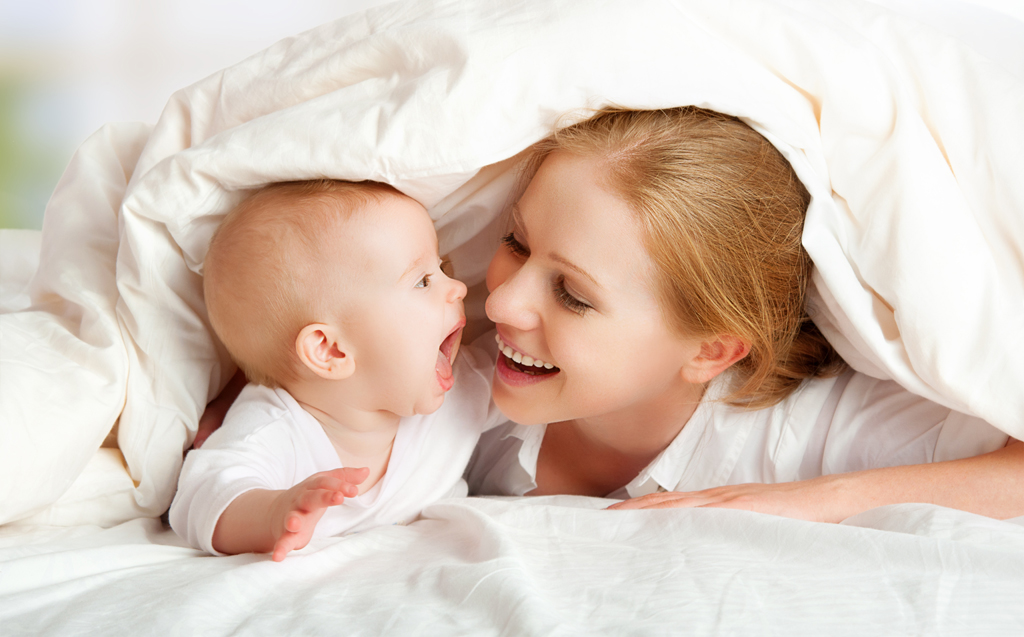 Tips Mengatur Jadwal Tidur Bayi Baru Lahir