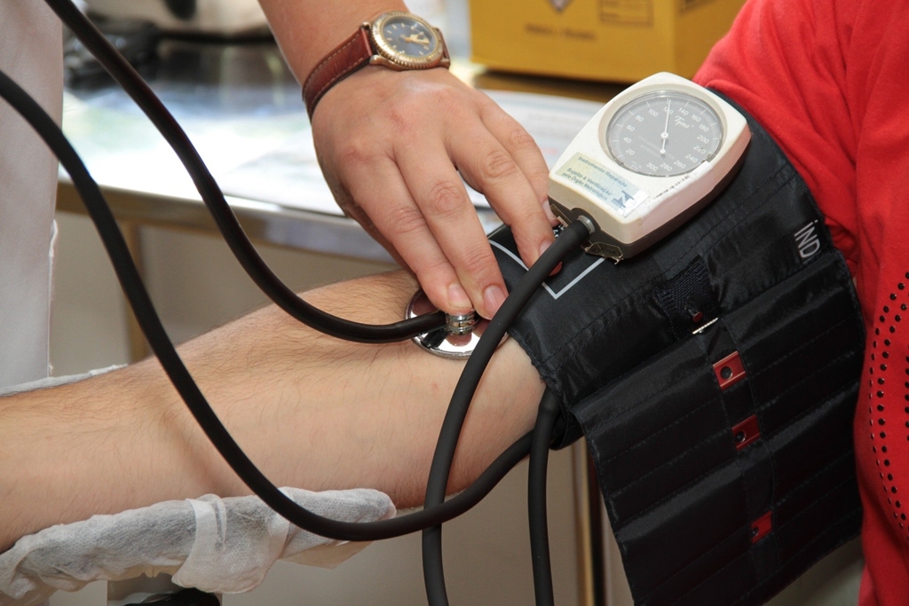 Bolehkah Kita Melakukan Donor Darah Saat Sedang Puasa