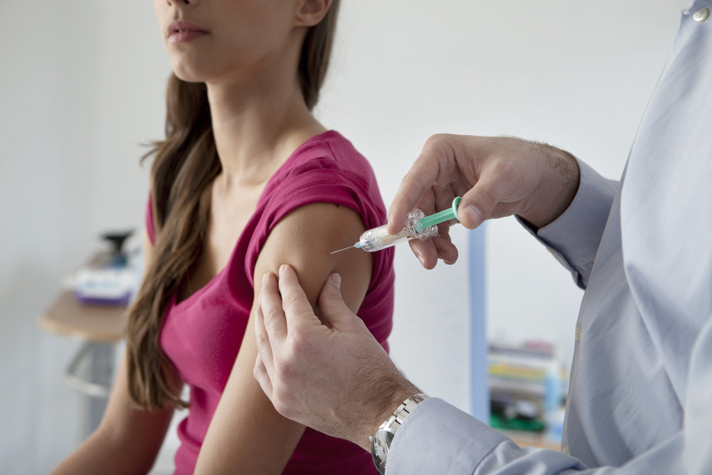 Mengenal Vaksin Kombinasi untuk Anak-Anak