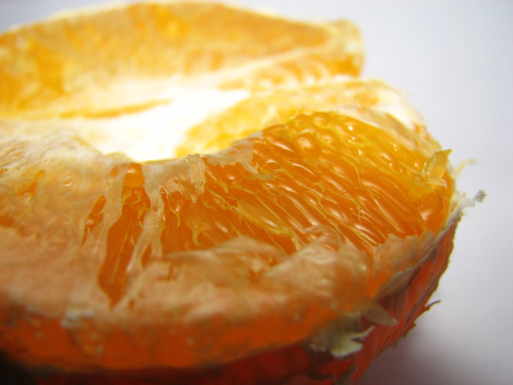 3 Bahaya Kekurangan Vitamin C saat Puasa