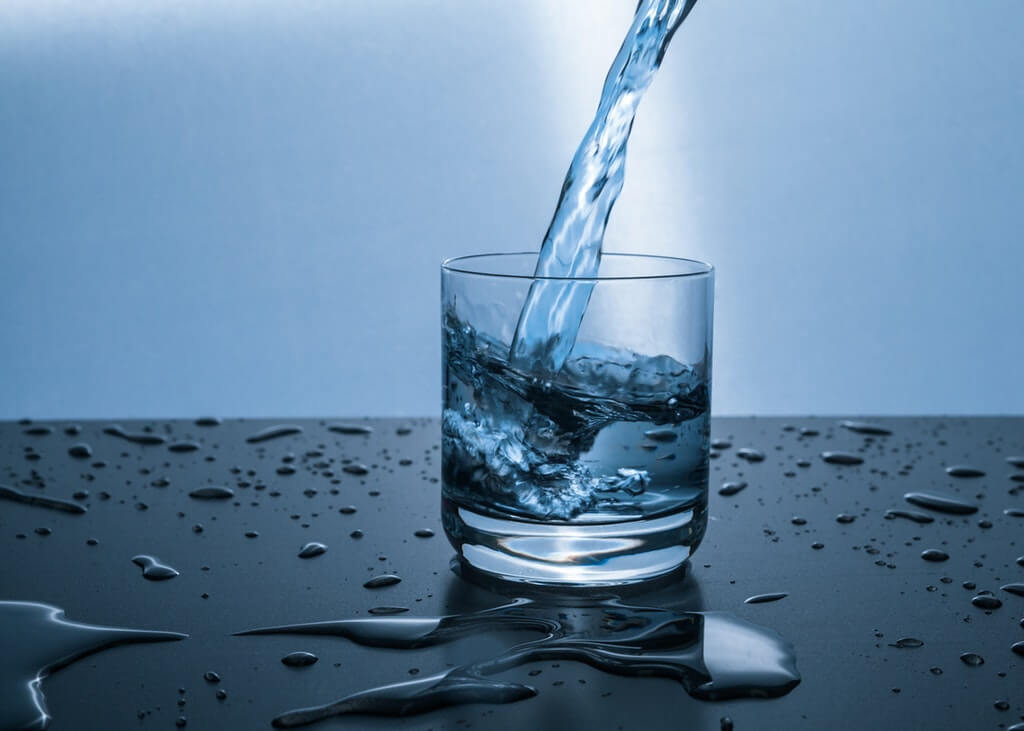 Ketahui Rahasia Japanese Water Therapy untuk Kesehatan dan Kecantikan
