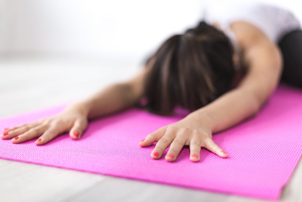 Perhatikan 3 Hal Berikut ini Agar Matras Yoga Nyaman Digunakan