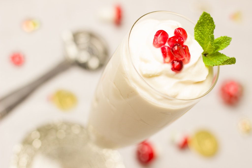 Benarkah Kandungan Lemak Pada Yoghurt, Membuatnya Tak Sehat Lagi?