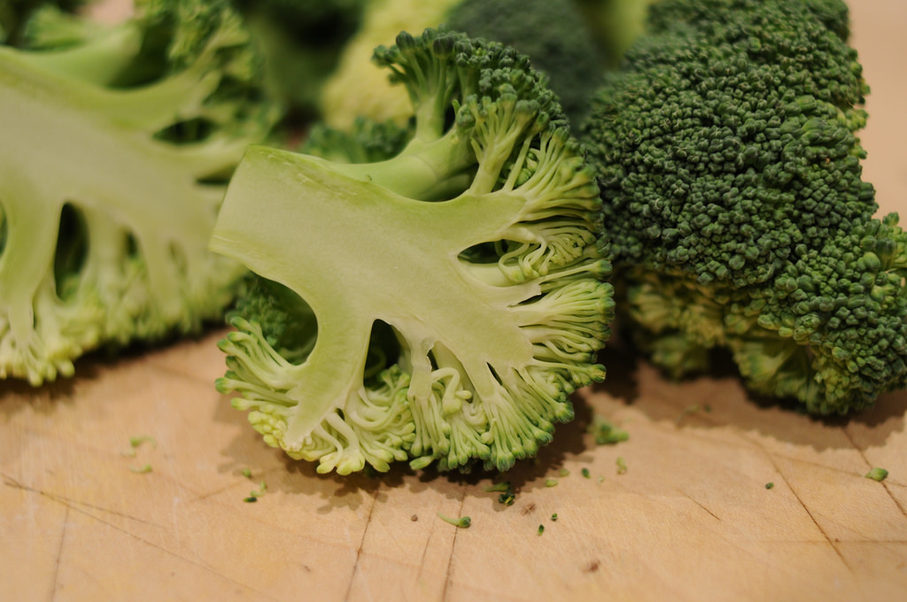 Ini yang Terjadi Jika Kita Rutin Makan Brokoli Setiap Hari