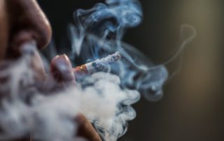 Ini 7 Bahaya Asap Rokok bagi Ibu Hamil dan Janin