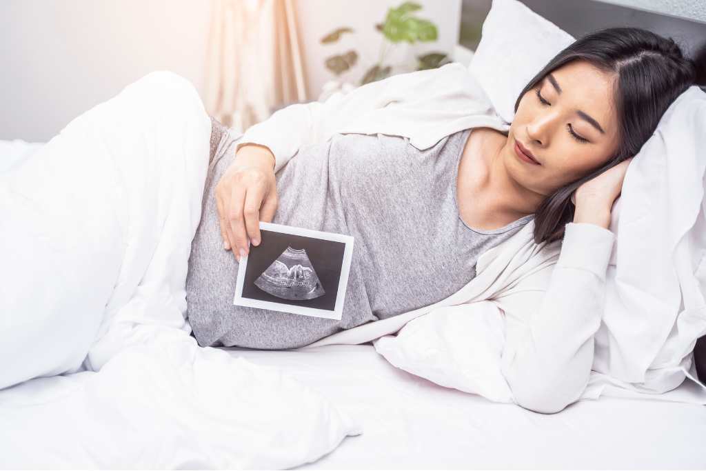Mengenal Perbedaan Usia Kehamilan dan Usia Janin