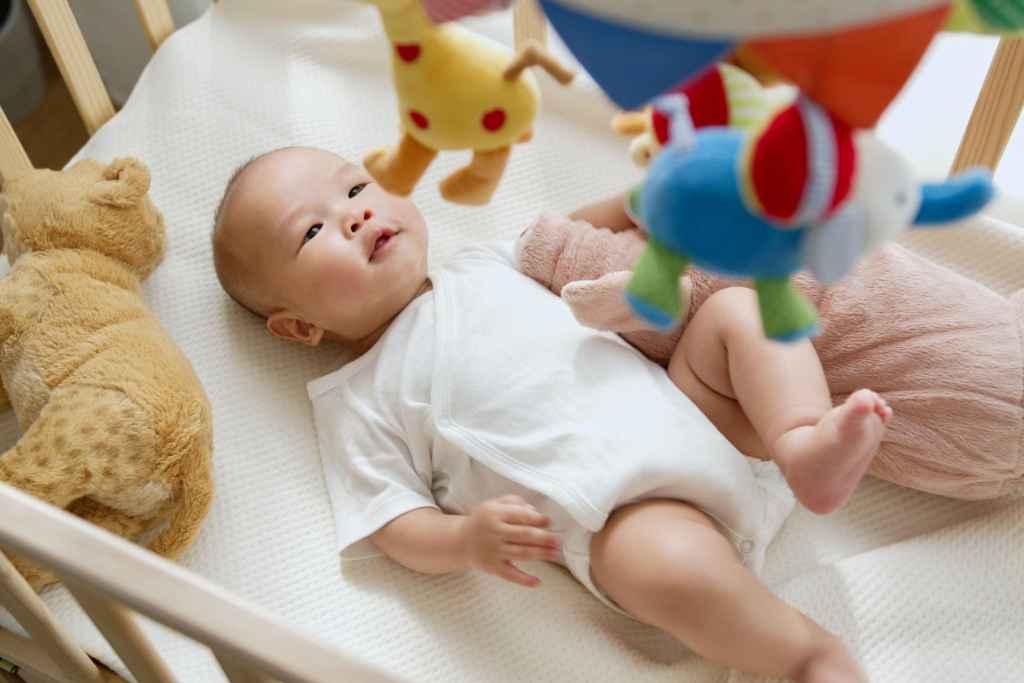 Perlengkapan Bayi Baiknya Sewa atau Beli?