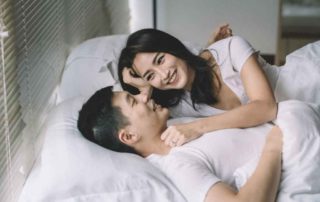 Benarkah Metode Coitus Interruptus Efektif Cegah Kehamilan?