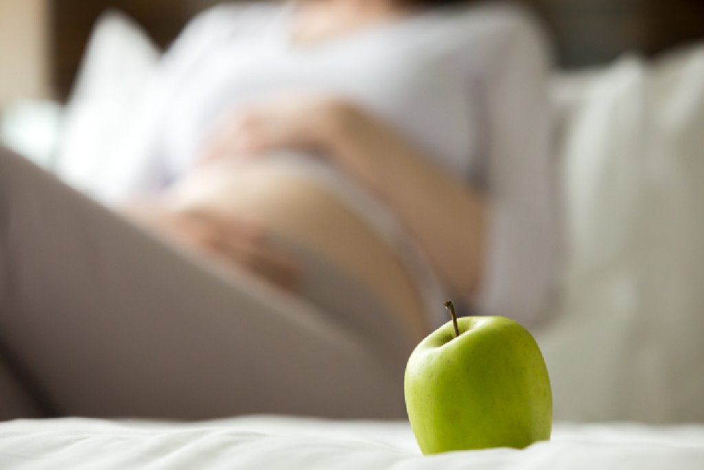 Penyebab Berat Badan Ibu Hamil Susah Naik dan Tips Mengatasinya