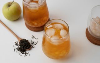 Konsumsi Minuman Es Sirop Saat Buka Puasa, Berbahayakah?