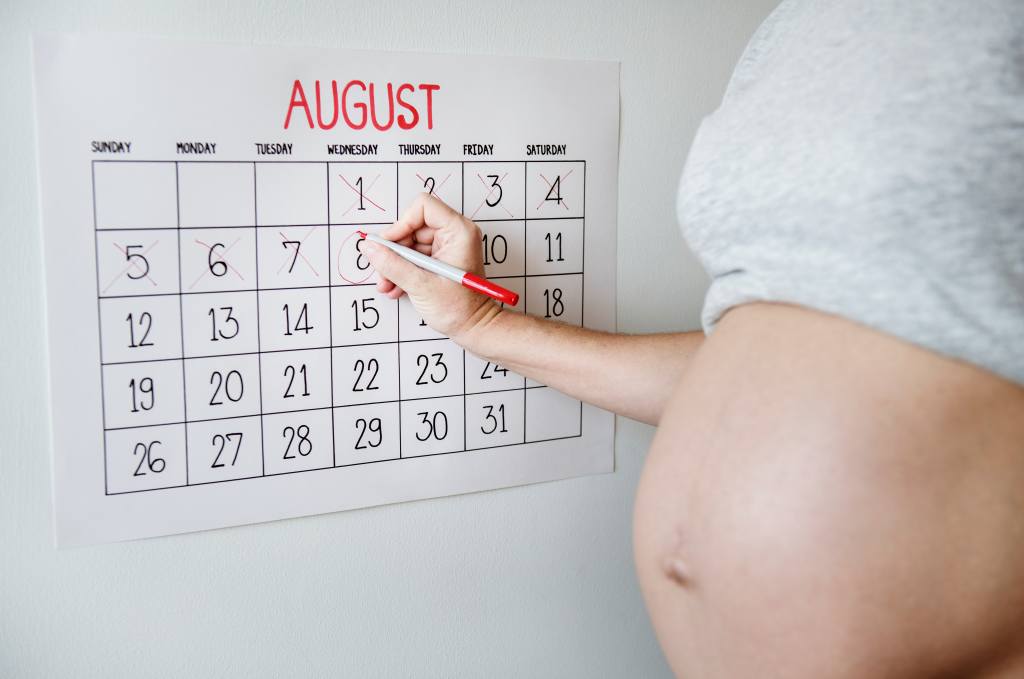 4 Cara Menghitung Usia Kehamilan yang Bisa Anda Coba