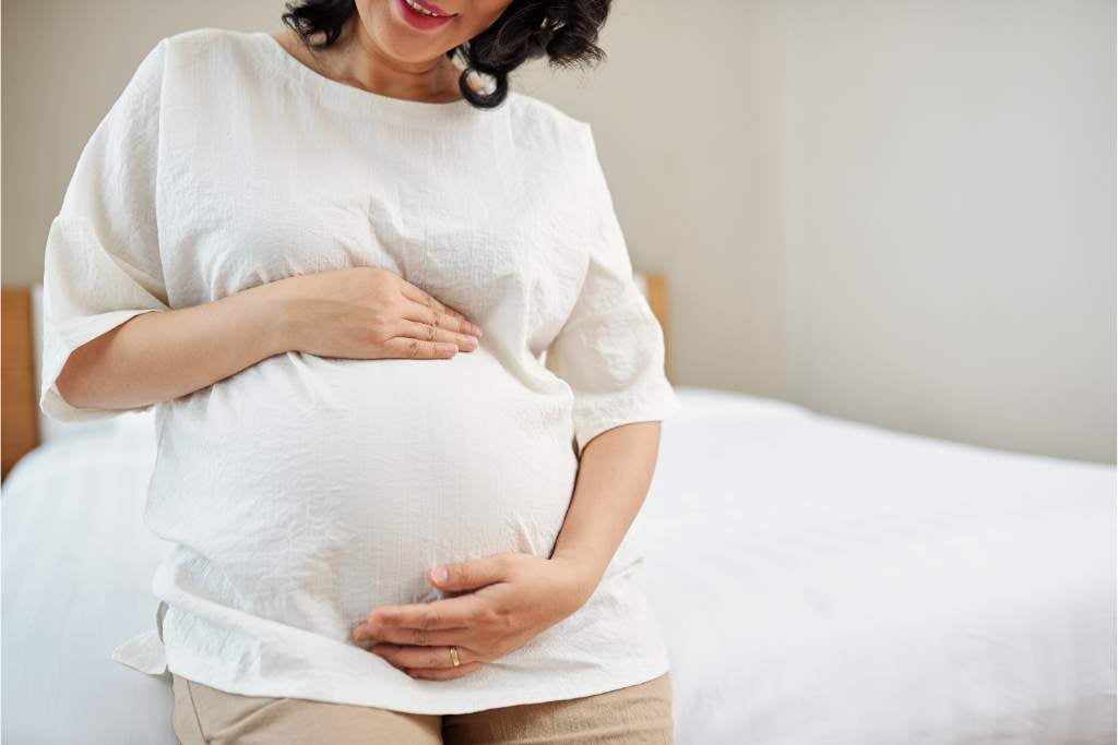 Hamil 9 Bulan: Bayi Segera Lahir ke Dunia dan Persiapannya