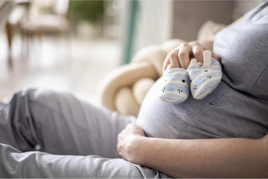 Benarkah Hamil Bayi Laki-Laki Lebih Berisiko Prematur?